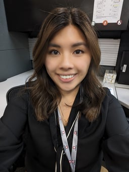 Ivy Warounthorn